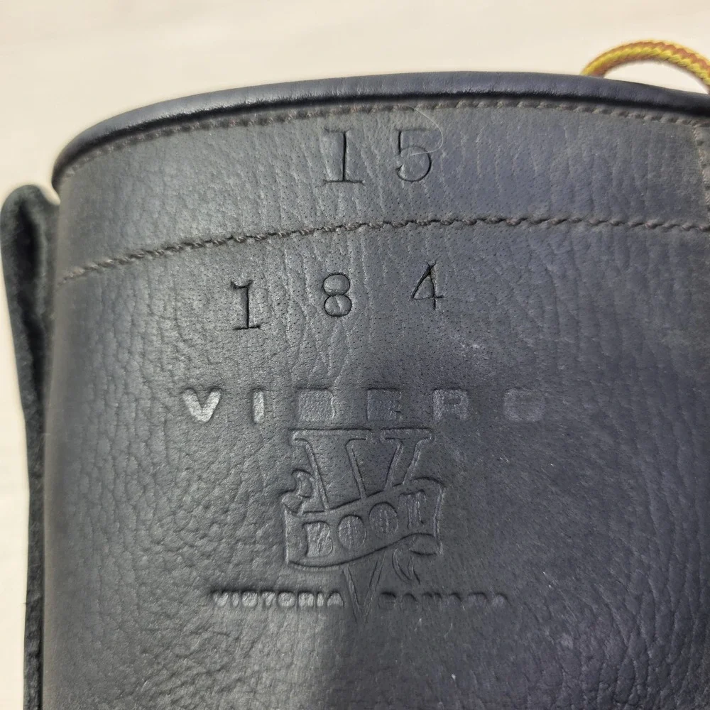Viberg Leather 11